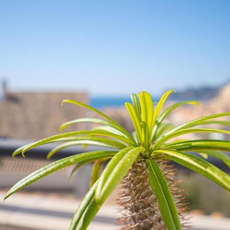Apartament Altea Spaniahome Kültér fotó