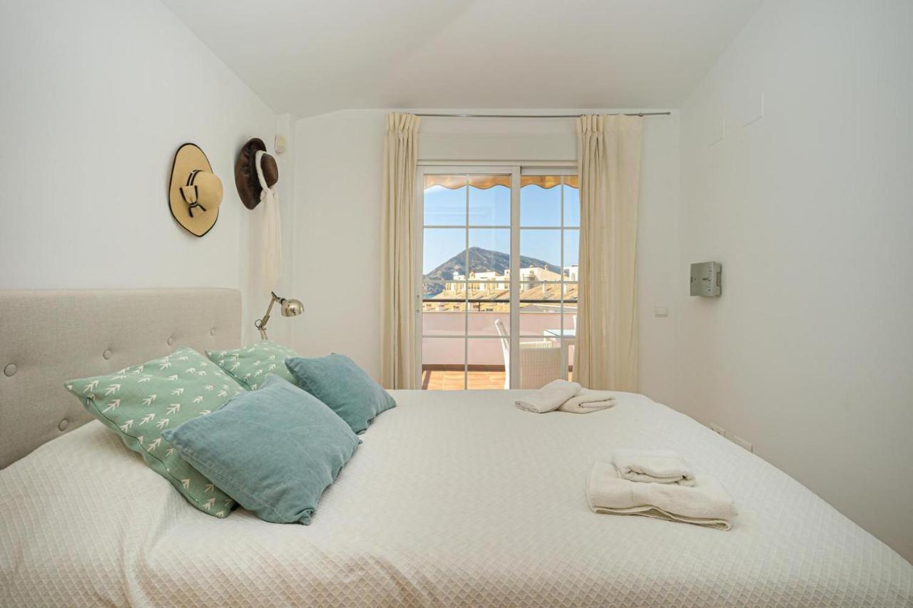 Apartament Altea Spaniahome Kültér fotó