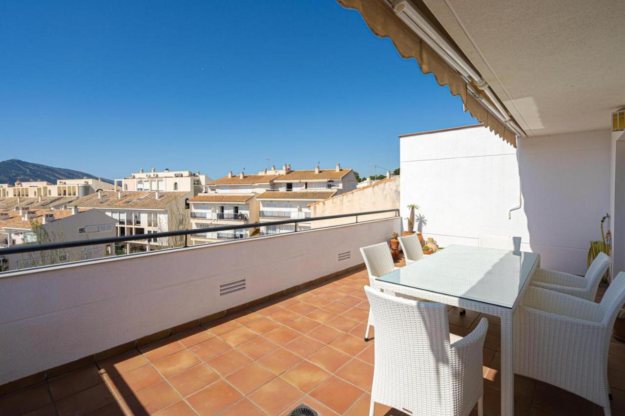 Apartament Altea Spaniahome Kültér fotó