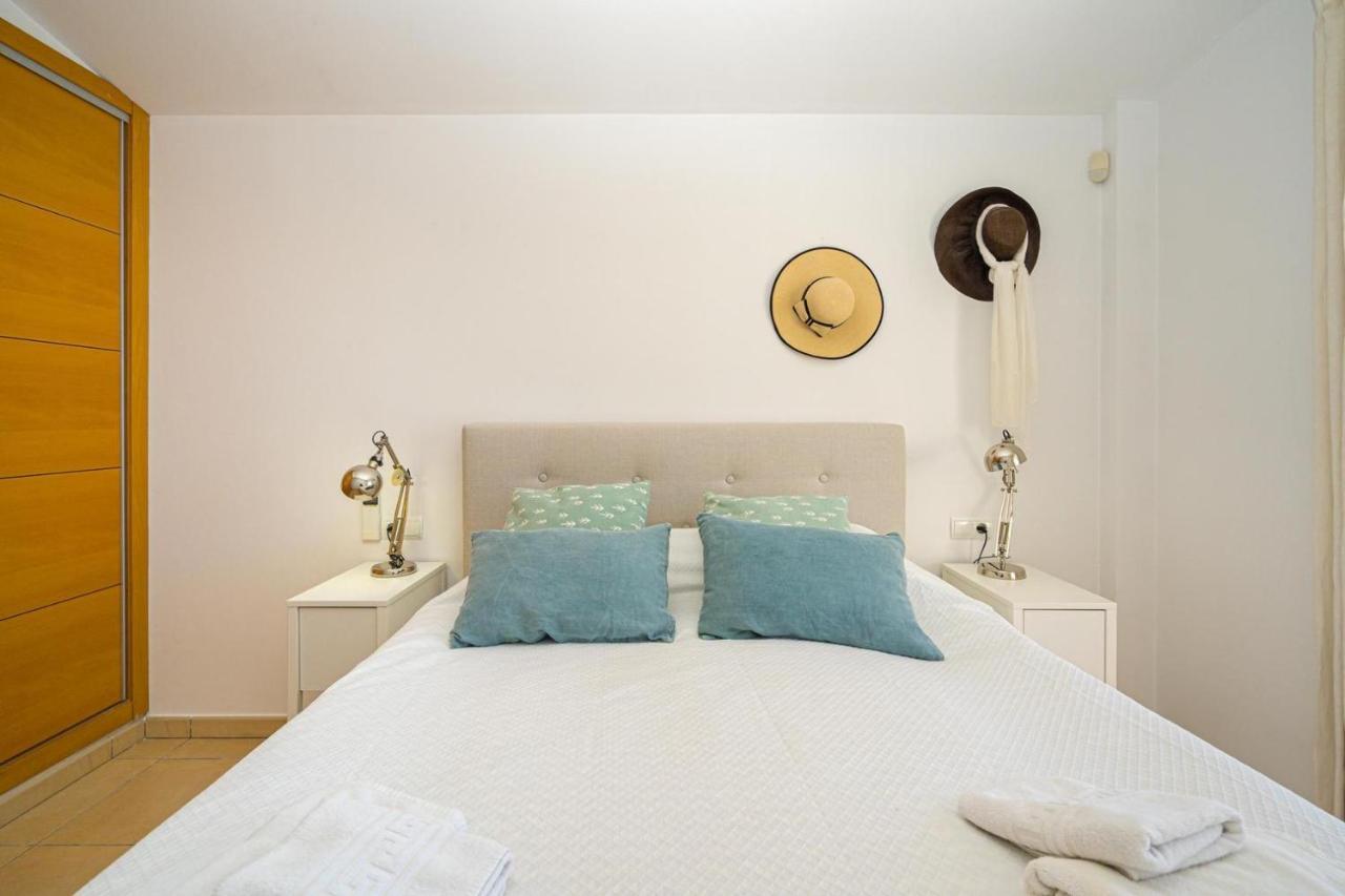 Apartament Altea Spaniahome Kültér fotó