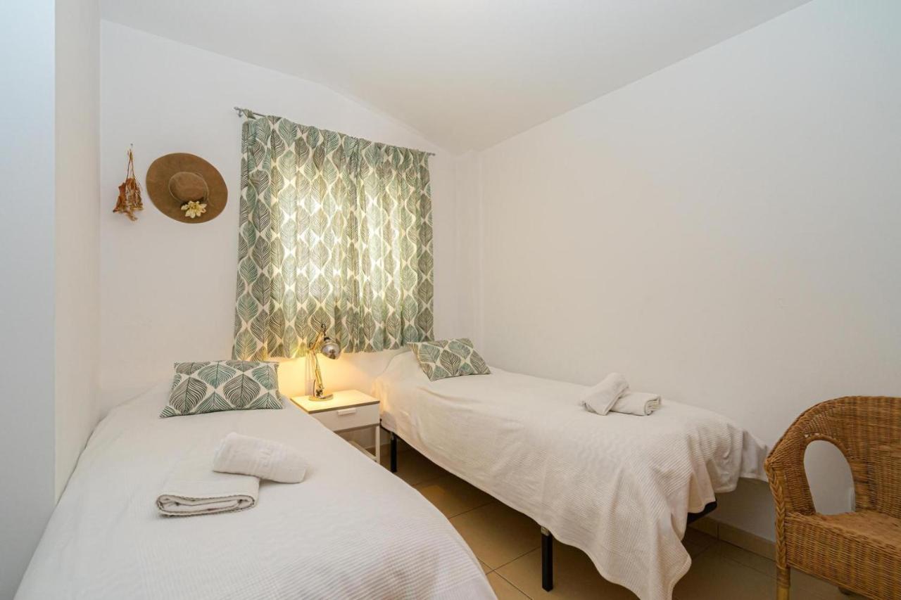 Apartament Altea Spaniahome Kültér fotó