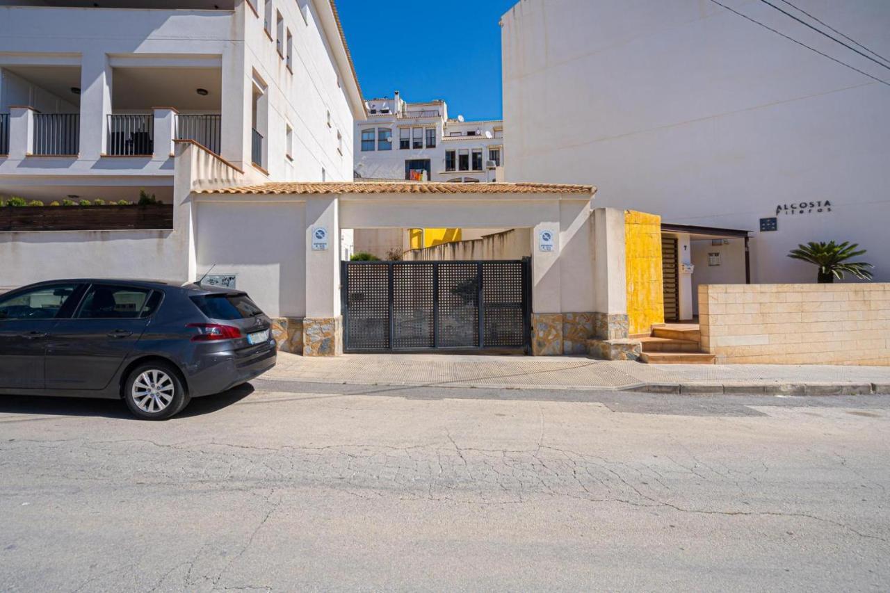 Apartament Altea Spaniahome Kültér fotó