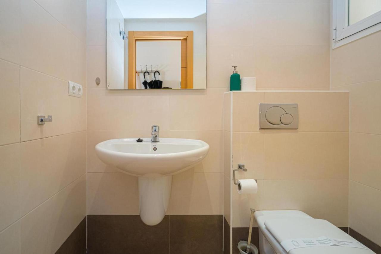 Apartament Altea Spaniahome Kültér fotó