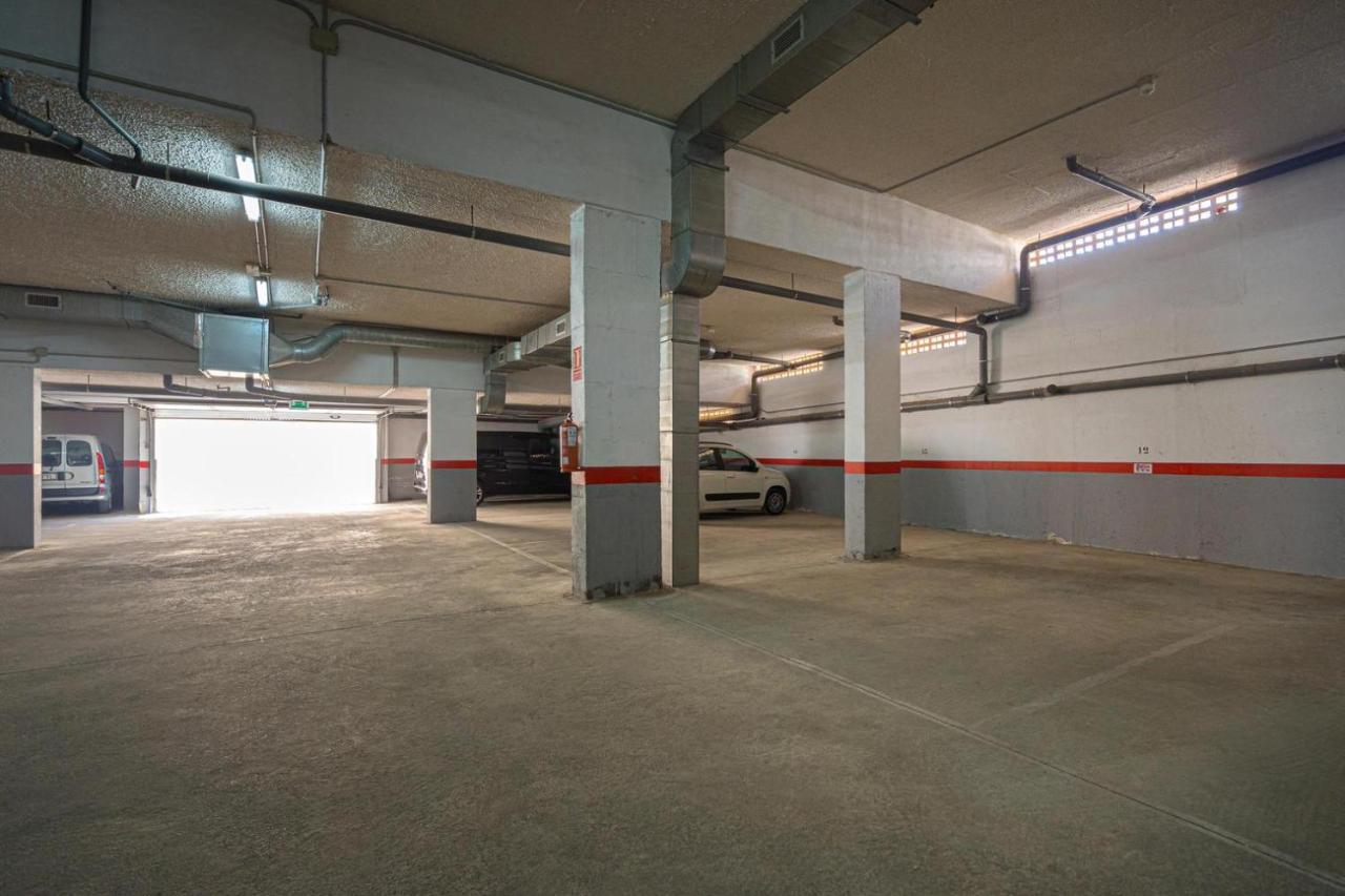 Apartament Altea Spaniahome Kültér fotó