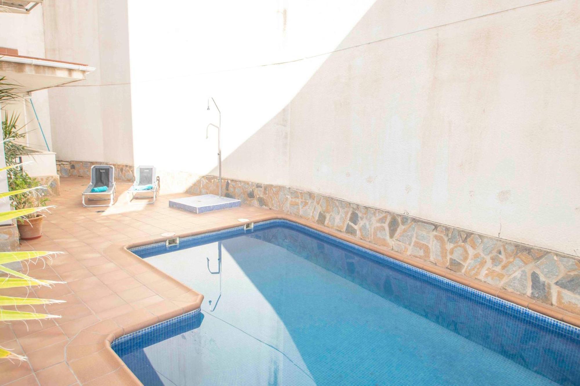 Apartament Altea Spaniahome Kültér fotó